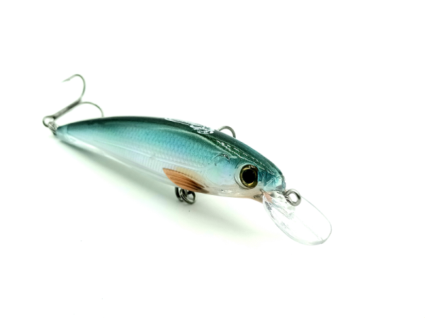 Plötze Minnow 11cm